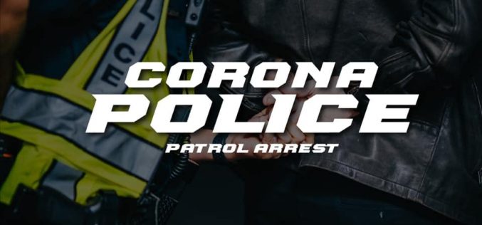 Two catalytic converter thieves arrested in Corona