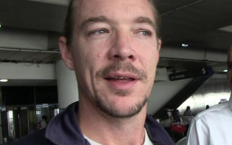 DIPLO SUED YOU PUSHED ME INTO ORAL SEX … And Filmed It Too!!!