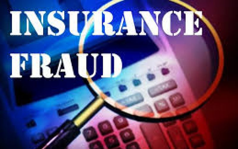 Seventeen additional defendants arraigned in San Diego $822,000 organized auto insurance fraud ring