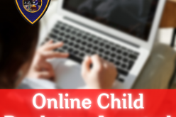 CHILD PREDATORS ARRESTED IN SPECIAL OPERATION