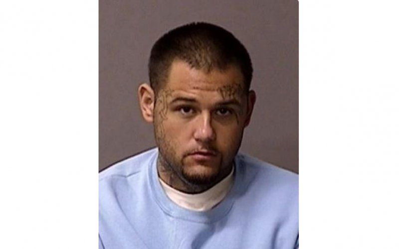 Turlock man accused of chasing, shooting at ex-girlfriend