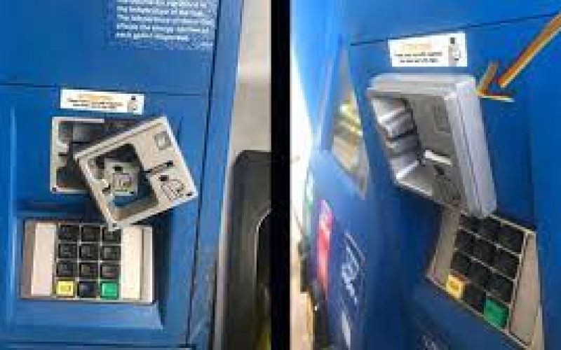 Financial Schemer Sentenced – Over 6 Years for Skimming IDs at Nationwide Gaspumps