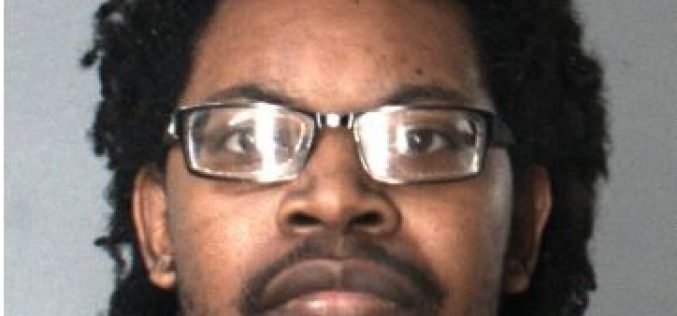 Man Suspected of Sexually Abusing Four-Year-Old Girl Arrested in Victorville