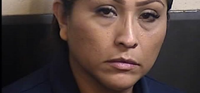 ARREST IN THE BREANA GOMEZ HOMICIDE INVESTIGATION