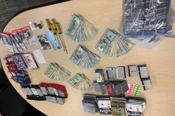 Suspects Arrested in Connection with an ATM Skimming Scheme