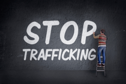 Arrests for human trafficking