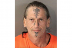 Placer County: Man arrested on suspicion of attempted murder after victim interrupts burglary