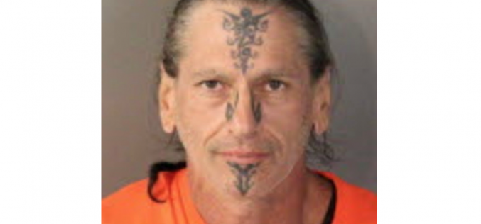 Placer County: Man arrested on suspicion of attempted murder after victim interrupts burglary