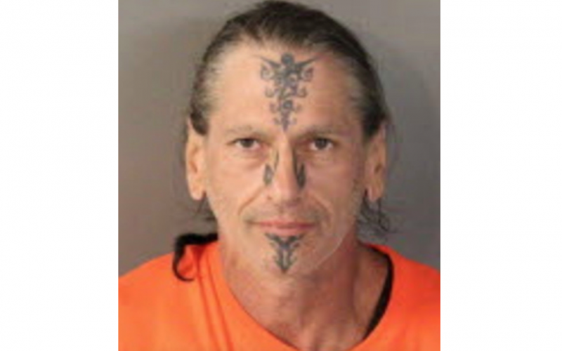 Placer County: Man arrested on suspicion of attempted murder after victim interrupts burglary