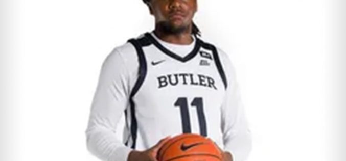 CARLOS ‘SCOOBY’ JOHNSON JR. EX-BUTLER PLAYER CHARGED W/ RAPE … Alleged Dorm Room Incident