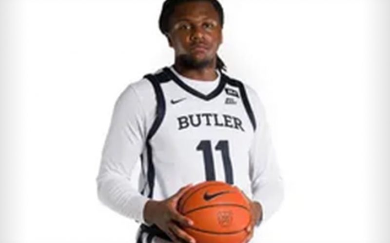 CARLOS ‘SCOOBY’ JOHNSON JR. EX-BUTLER PLAYER CHARGED W/ RAPE … Alleged Dorm Room Incident