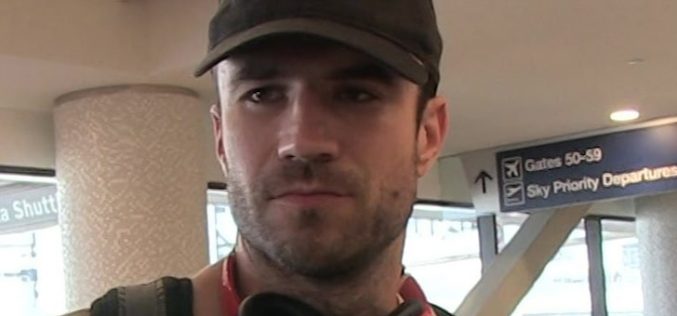 SAM HUNT PLEADS GUILTY IN NASHVILLE DUI CASE … Gets Suspended Jail Sentence