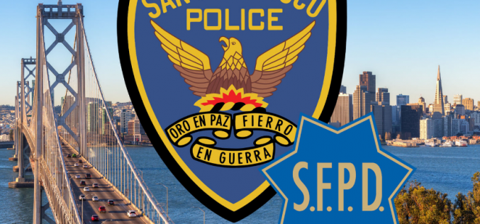 San Francisco Police Arrest Noe Valley Attempted Armed Robbery Suspect