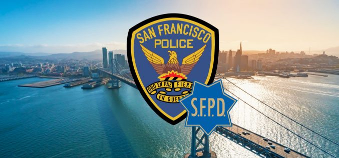 San Francisco Police Locate and Arrest Bayview Homicide Suspect