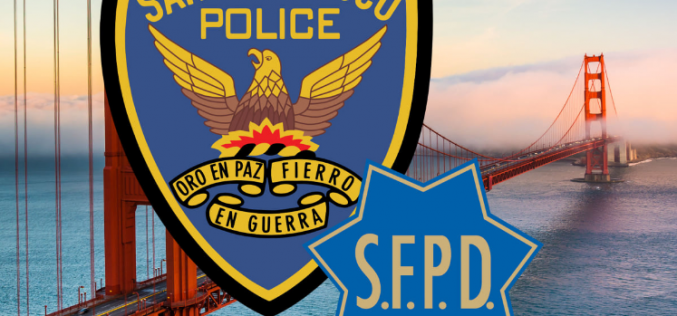 San Francisco Police Make Arrests in SOMA Homicide