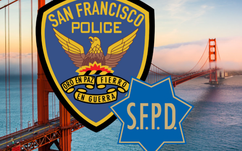 San Francisco Police Make Arrests in SOMA Homicide