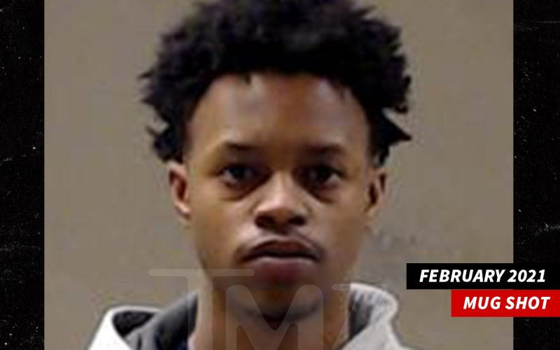 SILENTO INDICTED FOR MURDER IN GA … Total of 4 Felonies