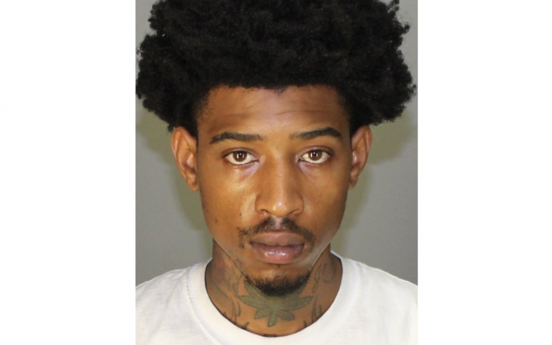 Vallejo man arrested on suspicion of attempted murder in Napa County road rage shooting