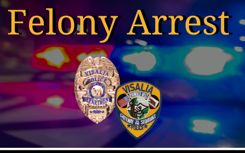 Man arrested for shooting into residence and vehicle