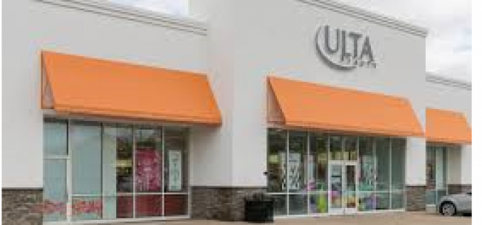 Ulta Theft Suspects Arrested After Vehicle Collision