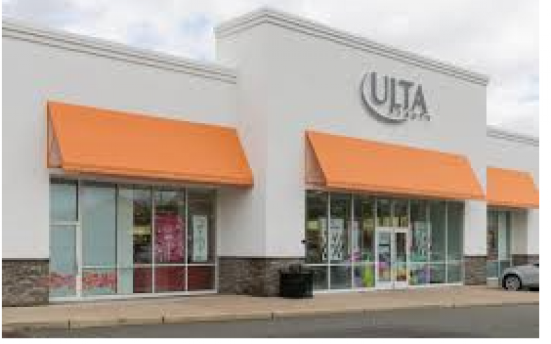 Ulta Theft Suspects Arrested After Vehicle Collision