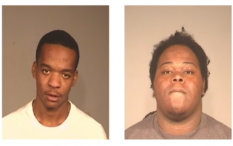 Two arrested in fatal shooting of 24-year-old Fresno man