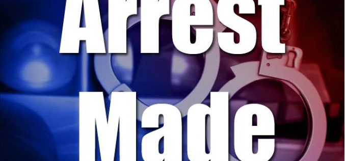 Four females arrested for mail theft, stolen checks, identity theft