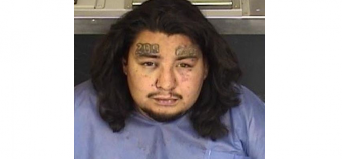 Merced man accused of murder, attempted murder in pizza parlor shooting