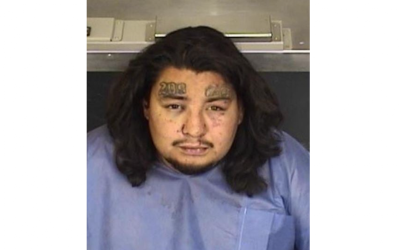 Merced man accused of murder, attempted murder in pizza parlor shooting