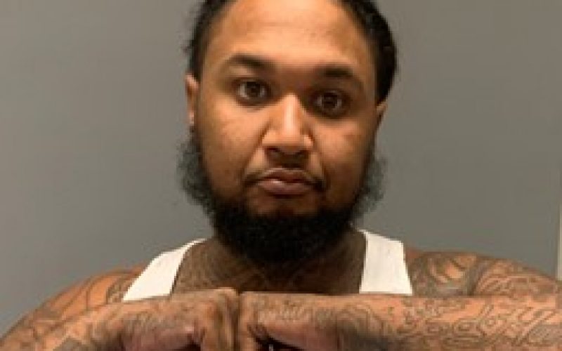 Gang member arrested for shooting of a juvenile