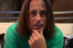 ‘WATERBOY’ STAR PETER DANTE BUSTED FOR ALLEGEDLY THREATENING TO KILL NEIGHBOR