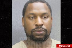 DELMON YOUNG Ex-MLB Star Arrested … ALLEGEDLY PUNCHED EX-GF IN CHEST