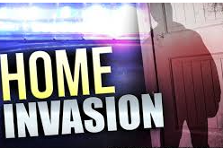 Home Invasion Robbery – Update