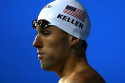 U.S. OLYMPIAN KLETE KELLER PLEADS GUILTY TO FELONY Admits Participation In Capitol Raid