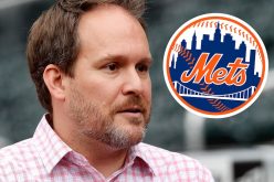 NY METS GM ZACK SCOTT BUSTED FOR DUI … Pleads Not Guilty