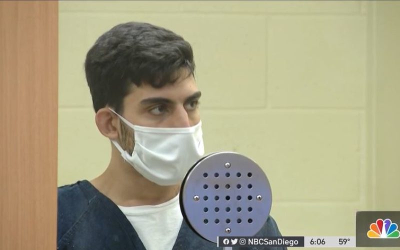 TikTok Star Facing Murder Charge in Deaths of Wife, Other Man, in East Village High Rise