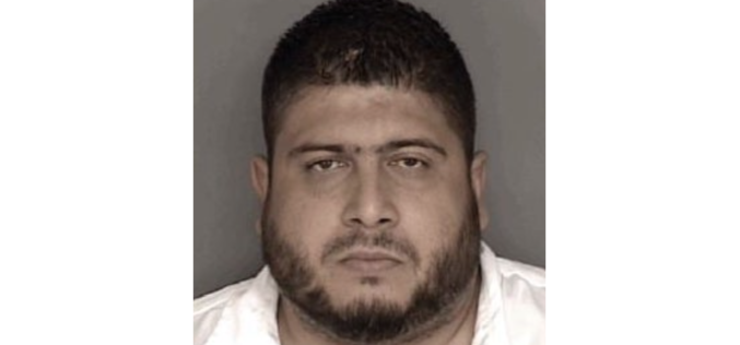 Turlock police arrest man in connection to multiple alleged rental fraud schemes