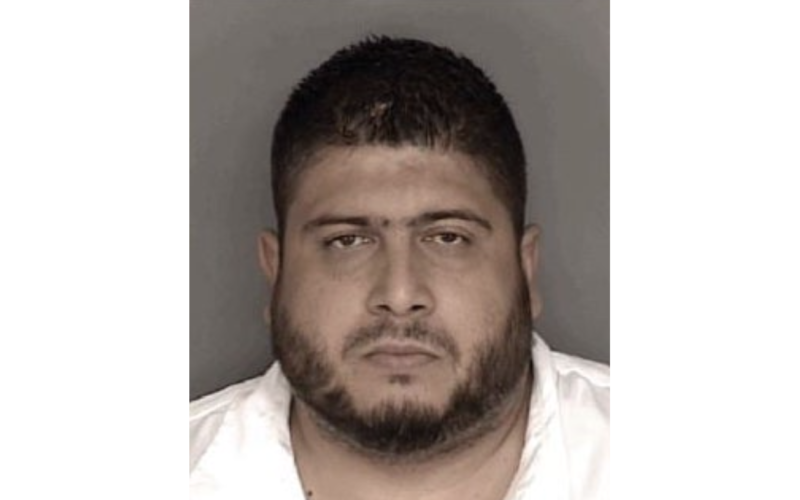 Turlock police arrest man in connection to multiple alleged rental fraud schemes