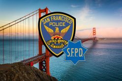 San Francisco Police Make Arrest in Violent Armed Robbery Series