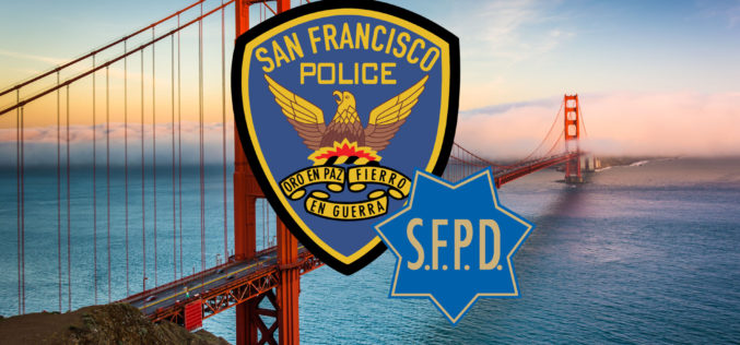 San Francisco Police Make Arrest in Mission District Homicide