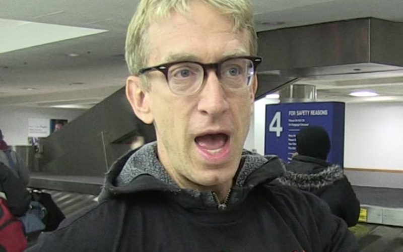 ANDY DICK Busted for Brawl with BF … ALLEGED BOOZE BOTTLE TO DOME!!!