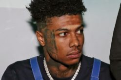 BLUEFACE FELONY WARRANT ISSUED … For Alleged Club Bouncer Attack