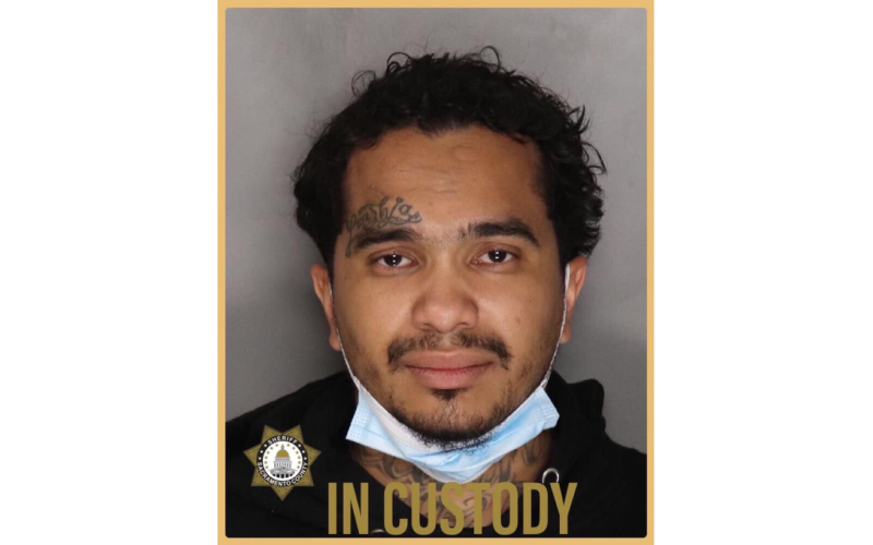 Sac County Sheriff’s Office: Attempted murder charges added for shooting suspect