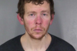 Burglary suspect arrested in McKinleyville