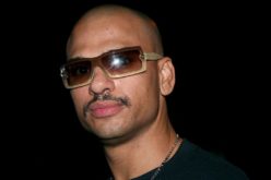 CHICO DEBARGE ARRESTED FOR METH … Motorhome Impounded