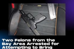 Rare and dangerous firearm taken off the street