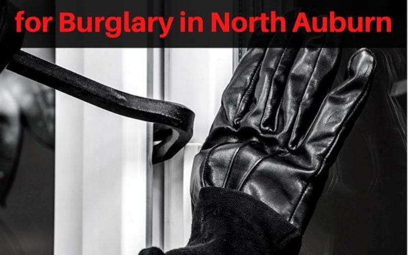 Pair nabbed during burglary in progress at 1:00 am