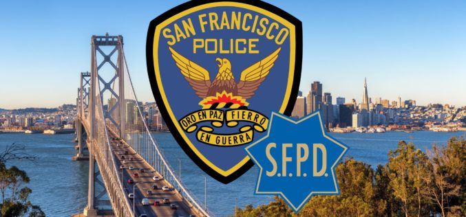 San Francisco Police Arrest Stabbing and Assault Suspect