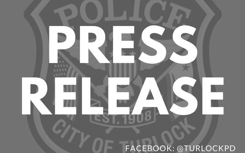 TURLOCK HIGH SCHOOL STUDENT STABBED, SUSPECT ARRESTED WITHIN MINUTES OF INCIDENT