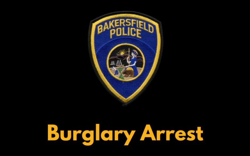 Four arrested in commercial burglary